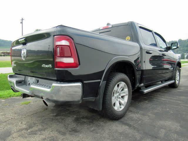 used 2019 Ram 1500 car, priced at $30,900