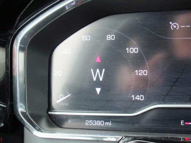 used 2024 GMC Sierra 1500 car, priced at $48,500