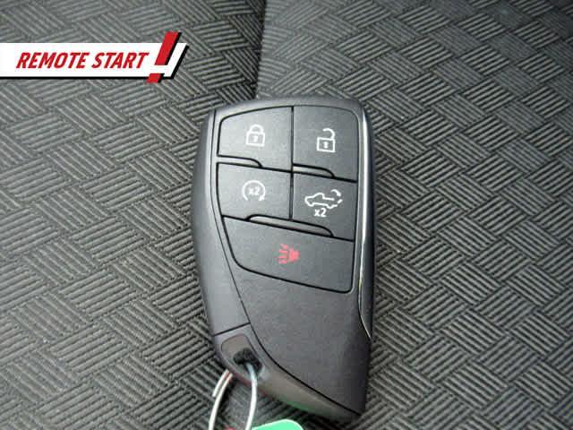 used 2024 GMC Sierra 1500 car, priced at $48,500