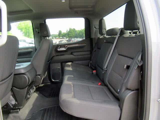used 2024 GMC Sierra 1500 car, priced at $48,500