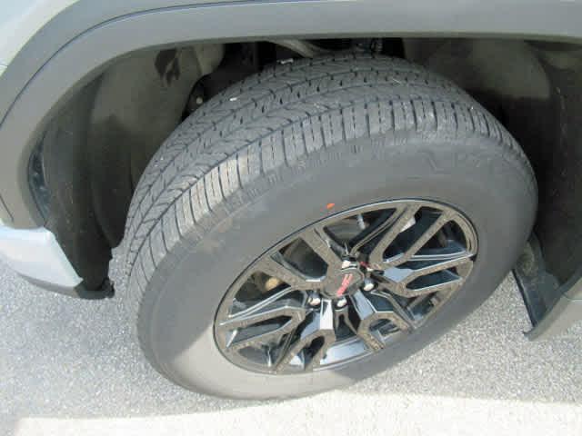 used 2024 GMC Sierra 1500 car, priced at $48,500