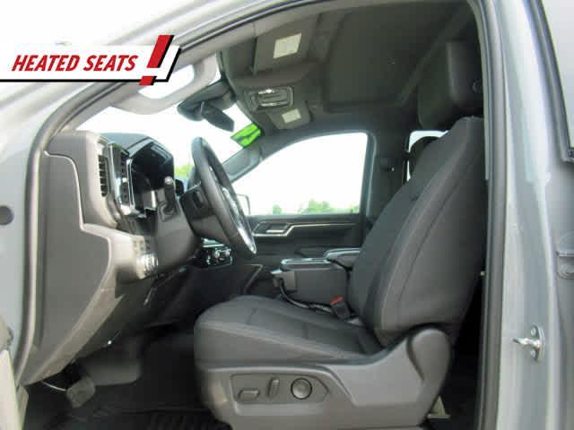 used 2024 GMC Sierra 1500 car, priced at $48,500