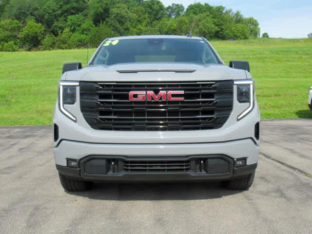 used 2024 GMC Sierra 1500 car, priced at $48,500