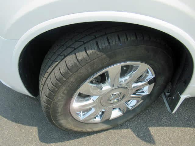 used 2017 Buick Enclave car, priced at $11,500
