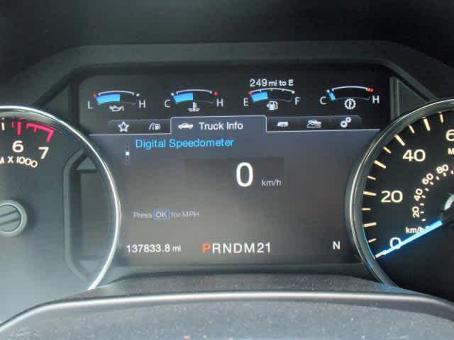used 2015 Ford F-150 car, priced at $21,500