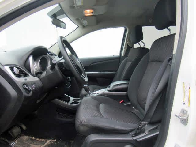 used 2015 Dodge Journey car, priced at $8,900