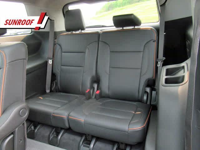used 2022 GMC Acadia car, priced at $36,900