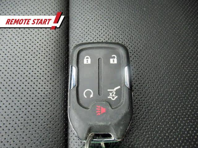 used 2022 GMC Acadia car, priced at $36,900