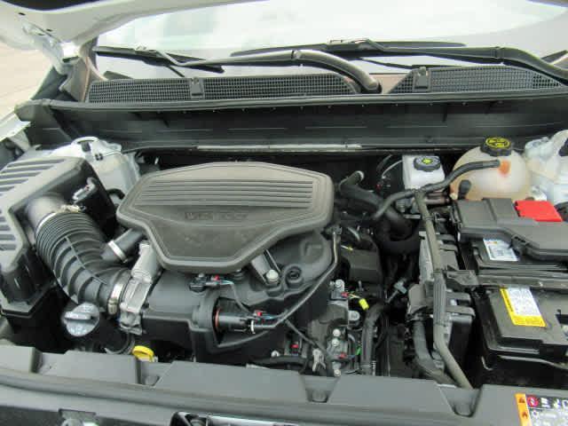 used 2022 GMC Acadia car, priced at $36,900