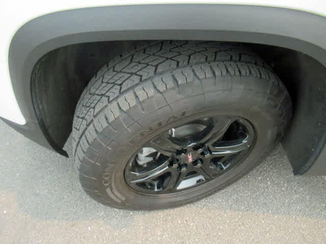 used 2022 GMC Acadia car, priced at $36,900