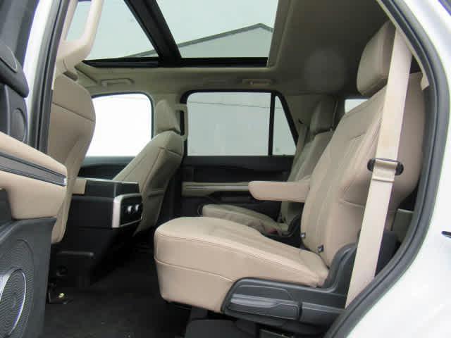 used 2024 Ford Expedition car, priced at $57,900