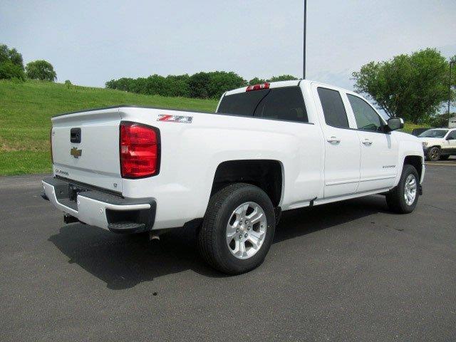 used 2016 Chevrolet Silverado 1500 car, priced at $24,900