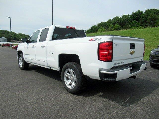 used 2016 Chevrolet Silverado 1500 car, priced at $24,900