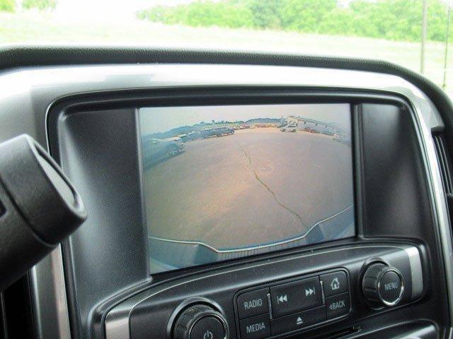 used 2016 Chevrolet Silverado 1500 car, priced at $24,900