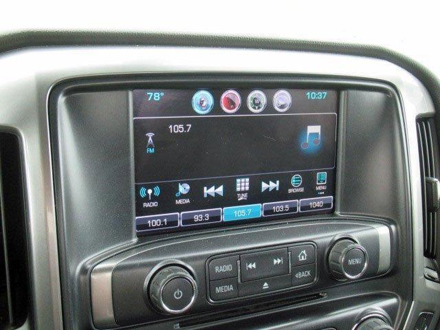 used 2016 Chevrolet Silverado 1500 car, priced at $24,900