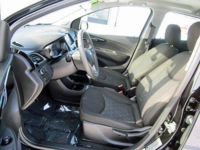 used 2021 Chevrolet Spark car, priced at $13,900
