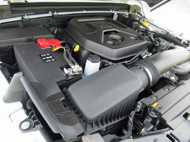 new 2025 Jeep Wrangler car, priced at $52,633
