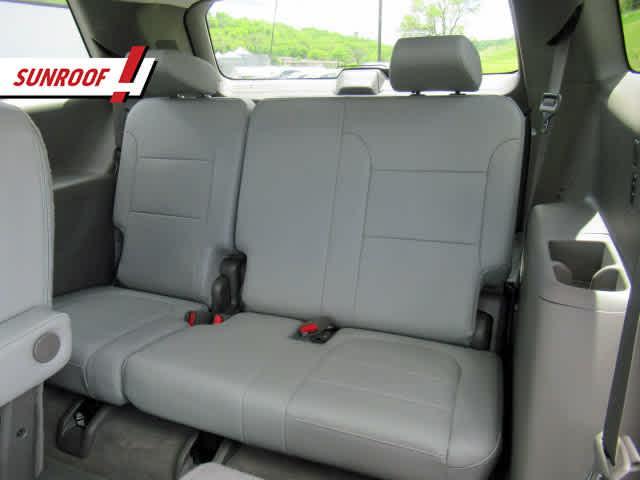 used 2019 Chevrolet Traverse car, priced at $22,900