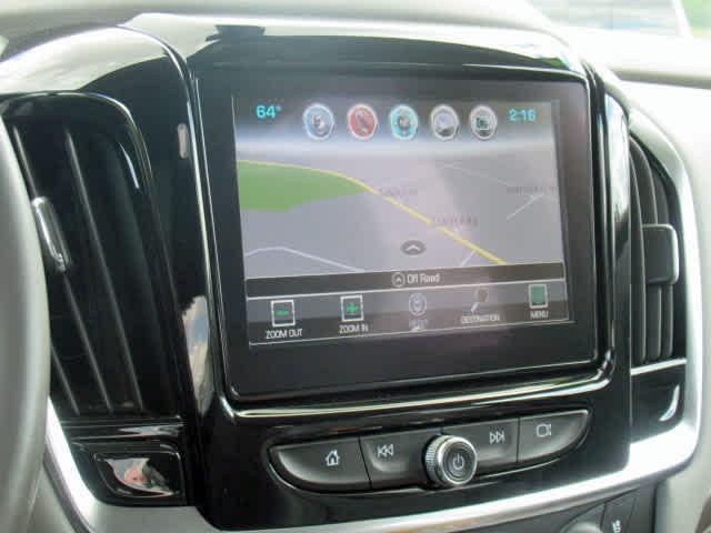 used 2019 Chevrolet Traverse car, priced at $22,900