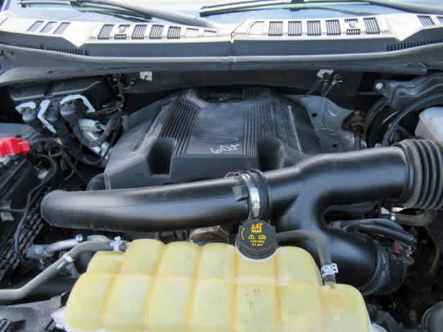 used 2020 Ford F-150 car, priced at $29,500