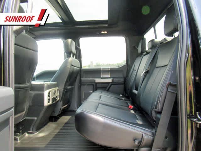 used 2020 Ford F-150 car, priced at $29,500
