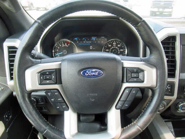 used 2020 Ford F-150 car, priced at $29,500