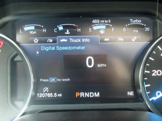 used 2020 Ford F-150 car, priced at $29,500