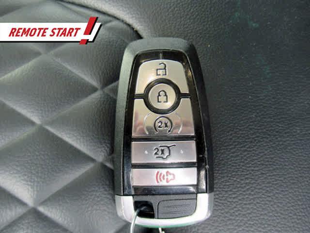 used 2024 Ford Edge car, priced at $32,900