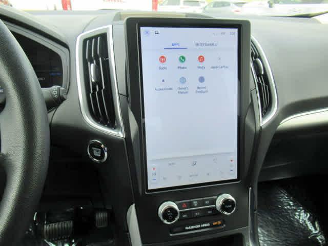 used 2024 Ford Edge car, priced at $32,900