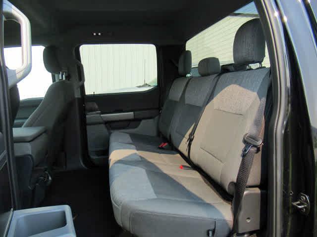 used 2022 Ford F-150 car, priced at $40,600