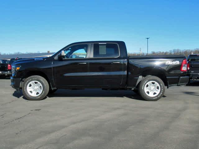 used 2024 Ram 1500 car, priced at $39,900