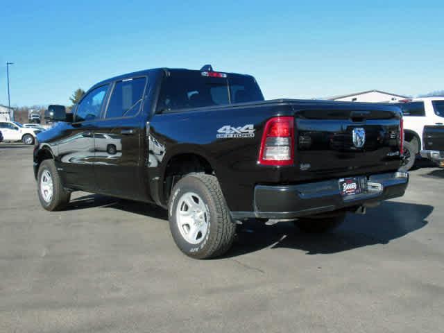 used 2024 Ram 1500 car, priced at $39,900