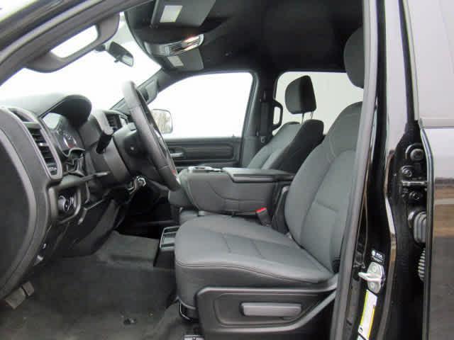 used 2024 Ram 1500 car, priced at $40,900