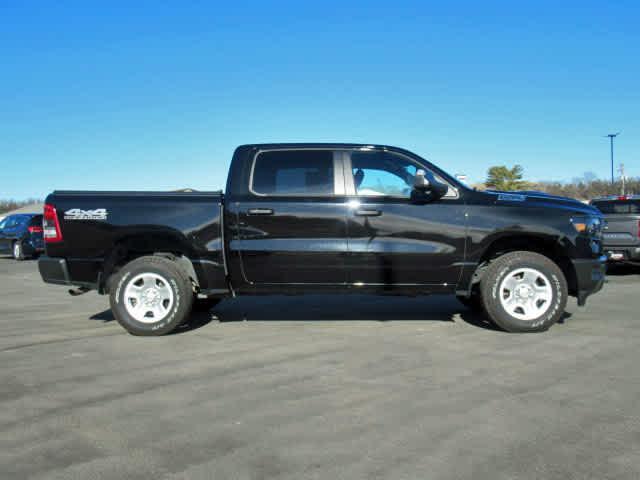used 2024 Ram 1500 car, priced at $39,900