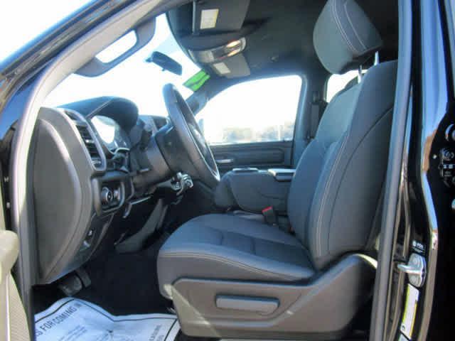 used 2024 Ram 1500 car, priced at $39,900