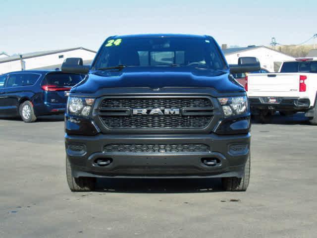 used 2024 Ram 1500 car, priced at $39,900