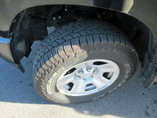 used 2024 Ram 1500 car, priced at $39,900