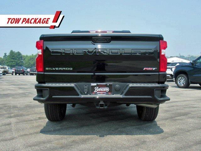 new 2026 Chevrolet Silverado 1500 car, priced at $54,895