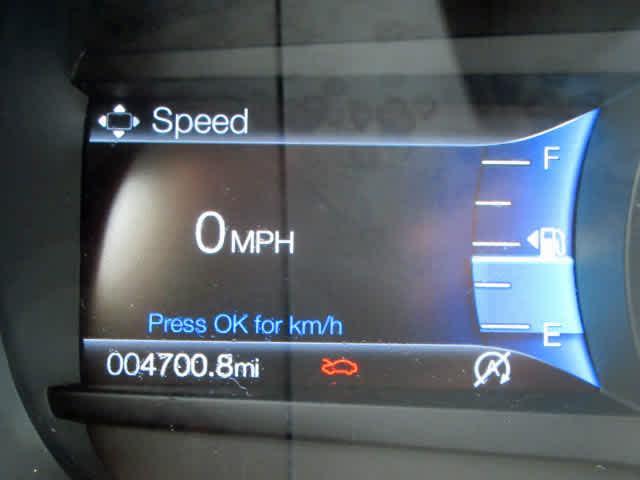 used 2024 Ford Edge car, priced at $32,900