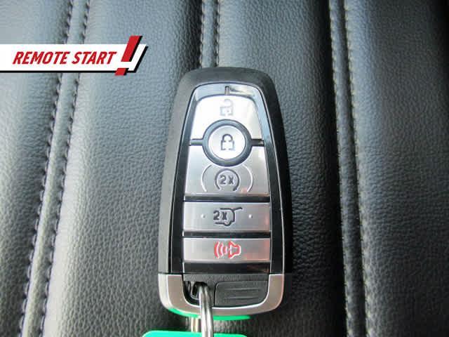 used 2024 Ford Edge car, priced at $32,900