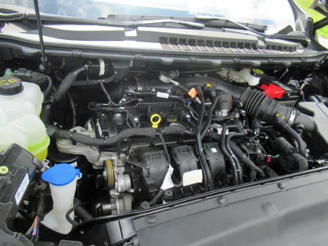 used 2024 Ford Edge car, priced at $32,900