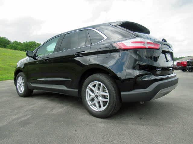 used 2024 Ford Edge car, priced at $32,900