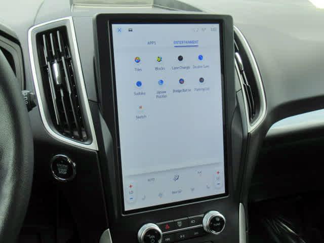 used 2024 Ford Edge car, priced at $32,900