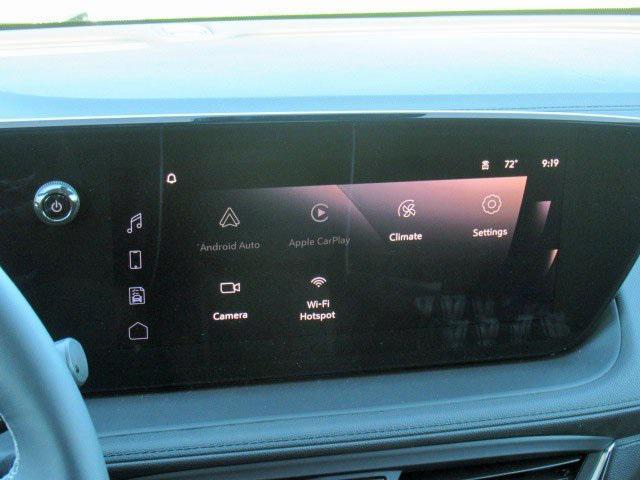 new 2026 Buick Encore GX car, priced at $36,780
