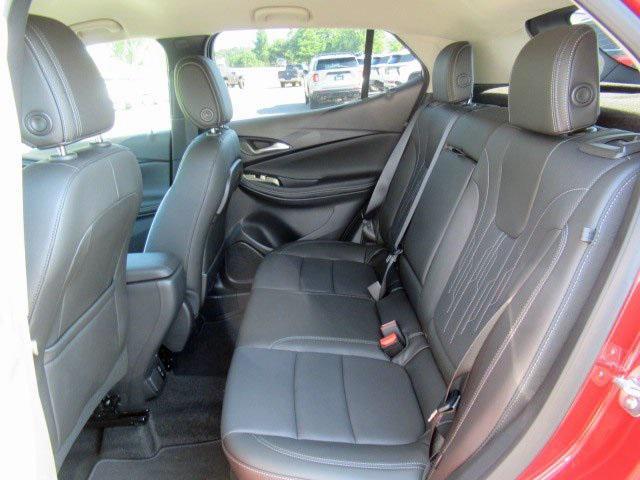 new 2026 Buick Encore GX car, priced at $36,780