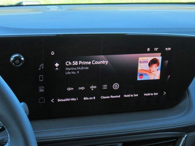 new 2026 Buick Encore GX car, priced at $36,780