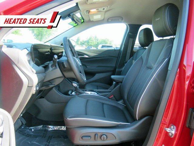 new 2026 Buick Encore GX car, priced at $36,780