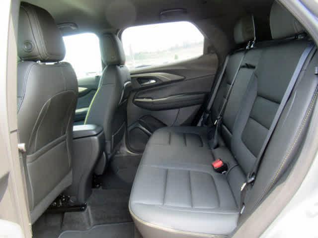 used 2024 Chevrolet TrailBlazer car, priced at $29,900