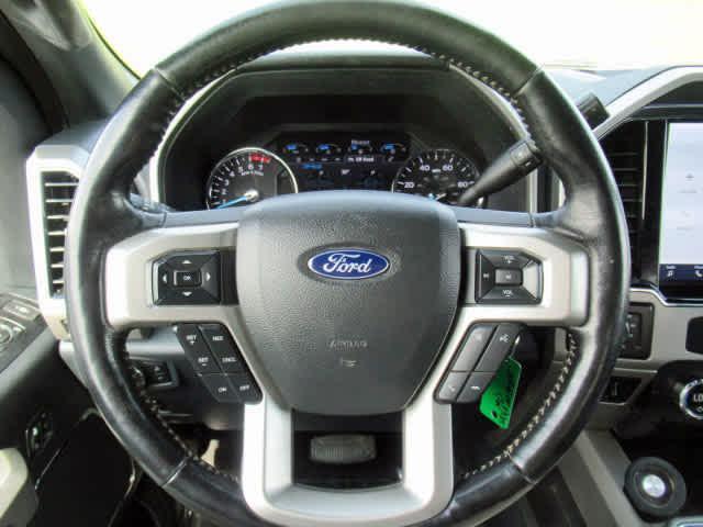 used 2022 Ford F-350 car, priced at $53,900