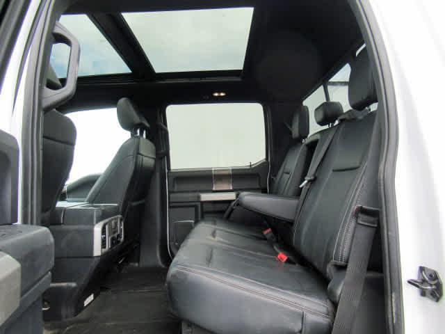 used 2022 Ford F-350 car, priced at $53,900